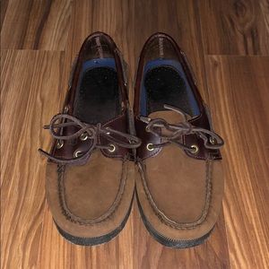 Men’s Sperry’s